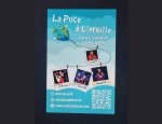 Photo CIE PIRATES DE L'AIR SPECTACLES, CONCERTS, HUMOUR, SONO.
