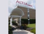Photo ALTIA HOTEL