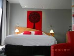 Photo HOTEL MERCURE