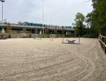 Photo CENTRE EQUESTRE OUDINOT
