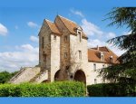 Photo CHATEAU DE MONTRAME