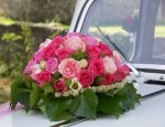 Photo LA VIE EN ROSE FLEURISTE
