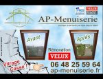 Photo AP-MENUISERIE
