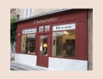 Photo AMANDIER ANTIQUITES
