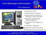Photo ABC INFO PLUS
