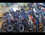 Photo ASSOCIATION MOTO ARDECHE TRIAL ET LES SAMOURAIS