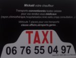 Photo TAXI CDB