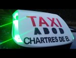 Photo TAXI CDB