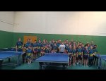 Photo SASM TENNIS DE TABLE