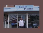 Photo L'UTILE PISCINE
