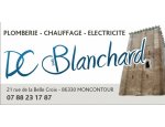 SARL DC BLANCHARD