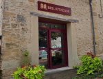 Photo CENTRE SOCIAL ET CULTUREL PASSERELLE VEZERE HAUT PERIGORD NOIR