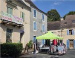 Photo CENTRE SOCIAL ET CULTUREL PASSERELLE VEZERE HAUT PERIGORD NOIR