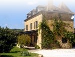 Photo HOTEL LA BASTIE D'URFE