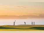 Photo GOLF PARCOURS ET VOYAGES