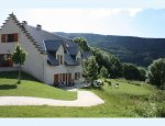 Photo HOTEL **** LE VAL LACHARD