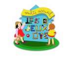 MULTI ACCUEIL  LES 4 JEUX DYE