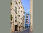 Photo HOTEL BEAUBOURG