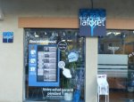 LAFORET