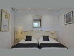 Photo HOTEL LA CIGALIERE
