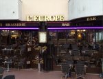 CAFE DE L'EUROPE