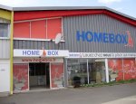 Photo HOMEBOX CAEN OUEST