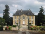 Photo CHATEAU DU MESNIL D'O