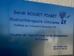 Photo MUSICOTHERAPIE
