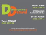 DEMENAGEMENTS DEMVAL