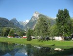 Photo CAMPING DE GIFFRE