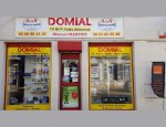 DOMIAL AUXOIS DOM SERVICES
