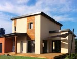 Photo CONSTRUCTEUR MAISON OSSATURE BOIS NATILIA NANTES SUD