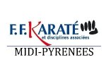 LIGUE MIDI PYRENEES DE KARATE