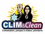 CLIM ET CLEAN