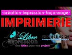 Photo LIBRE IMPRESSION