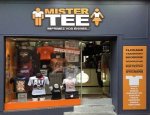 Photo MISTER TEE