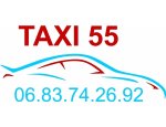 Photo TAXI 55