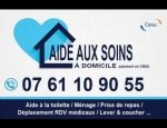 Photo AIDE AUX SOINS  À DOMICILE CESU