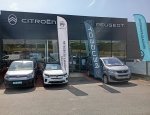 Photo CITROEN AXIOME ANDRESY