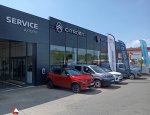Photo CITROEN AXIOME ANDRESY