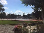 Photo TENNIS CLUB EMBRUNAIS