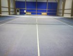 Photo TENNIS CLUB EMBRUNAIS