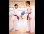 Photo TAEKWONDO