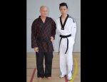Photo TAEKWONDO
