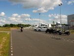Photo CENTRE DE FORMATION EN SECURITE ROUTIERE (FORMATIONS INITIALES ET CONTINUES DES ENSEIGNANTS AUTO-MOTO, FORMATIONS EN ENTREPRISES OU COLLECTIVITÉS)