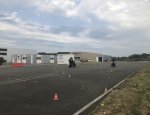 Photo CENTRE DE FORMATION EN SECURITE ROUTIERE (FORMATIONS INITIALES ET CONTINUES DES ENSEIGNANTS AUTO-MOTO, FORMATIONS EN ENTREPRISES OU COLLECTIVITÉS)