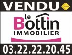 Photo BOTTIN IMMOBILIER