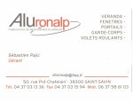 ALURONALP
