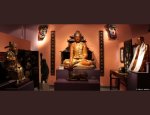 Photo ASIATICA MUSEE D'ART ORIENTAL