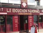 LE BOUCHON NIVERNAIS